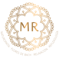 Logotipo magdarodrigueznaturopata