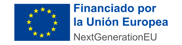 alt=Logo de la Unión Europea - Financiado por NextGenerationEU